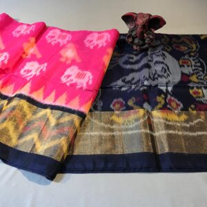 Ikkat sico hotsell sarees price